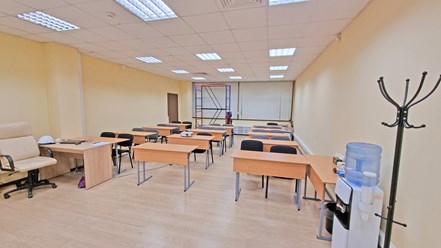 Учебный класс