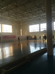 Фото компании  Стиль жизни, спортивно-оздоровительный комплекс 5