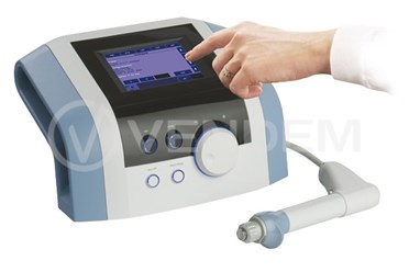 Аппарат ударно-волновой терапии BTL-6000 SWT Easy