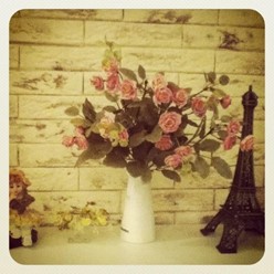 Фото компании  Маленький Париж, ресторан 1