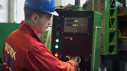 Фото компании ООО Вокфорс. Workforce - рабочие люди 5