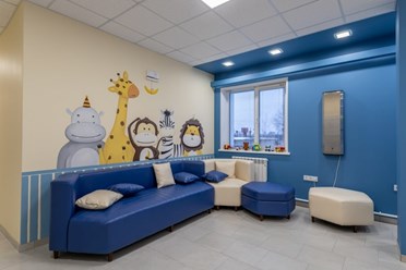 Фото компании ООО "Время детям" 8