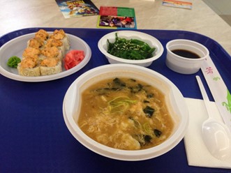 Фото компании  Mr.Sushi, суши-бар 6