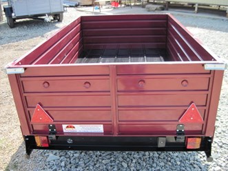 Фото компании  Легковые прицепы 39