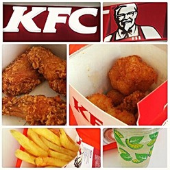 Фото компании  KFC, сеть ресторанов быстрого питания 2