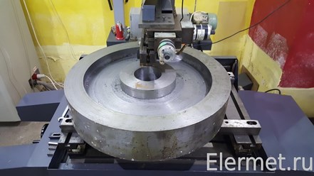 Фото компании  Компания Элермет 14