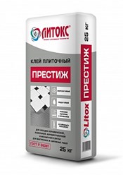 Клей плиточный Престиж