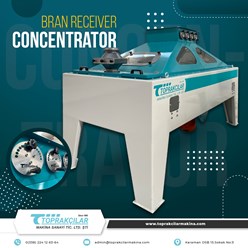 Фото компании ООО Toprakcilar Makina 2