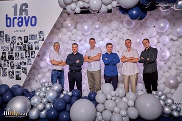 Фото компании ООО Шшульц 11