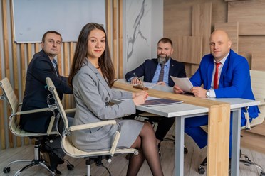 Фото компании  "Сторона Закона" 3