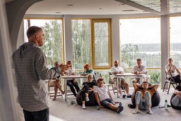 Фото компании  Кадницы 23