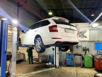 Фото компании ООО Немецкий Мастер 8