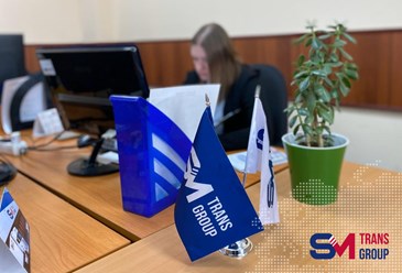 Фото компании  SM TRANS 2