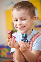 Фото компании  «AcademKids» в ЖК «Рассказово» 11