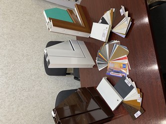 Фото компании ИП Соловьев А.П. Пластиковые окна 5