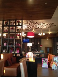 Фото компании  Евразия, сеть ресторанов и суши-баров 5