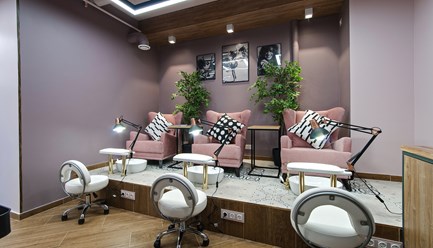 Фото компании  Manki Manik 6