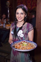 Фото компании  Чорсу.rus, чайхана 38