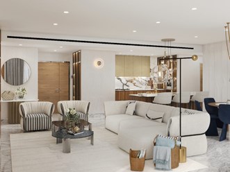 Фото компании  Студия дизайна Марины Шаровой 16