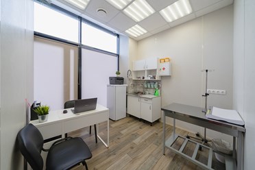 Фото компании  Dr.Pet`s 9