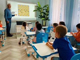 Фото компании АНО ДОО «Мишутка» 9