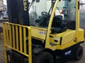 Модель: HYSTER H2.5FT
дизельный погрузчик б/у