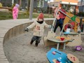 Детский частный сад Binny Native Place в Новосибирске, ул. Лескова 25