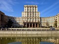 Фото компании ФГБОУ ВО Московский Государственный Технический Университет им. Н.Э. Баумана 1