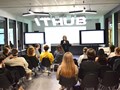 Фото компании  IThub college 3