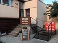 Вход в здание