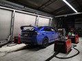 WRX STI ej207 + BLOUCH DOMINATOR 1.5XT-R Turbo 480hp+.  Stage 3