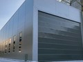 Морской завод "Алмаз" в Санкт-Петербурге. Проектирование и монтаж гидроизоляции.