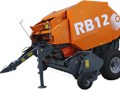 Пресс-подборщик RB12/2000 купить в Москве - дилерская цена на пресс-подборщики в Агромаркет