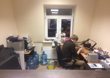 Фото компании ООО All in service 2