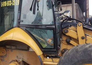 Фото компании  Tractorcat 3