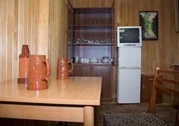 Фото компании  Сауна 1