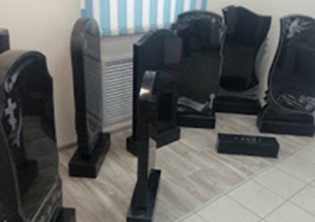 Фото компании  Салон камня 1