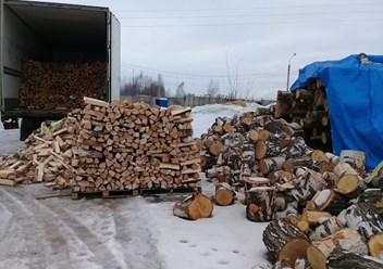 Фото компании  Люк-Дрова 3