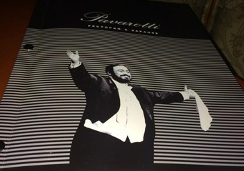 Фото компании  Pavarotti, караоке-ресторан 1