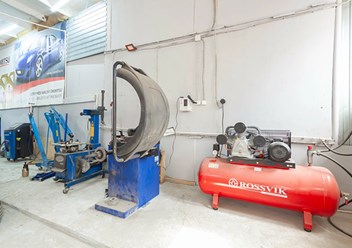 Фото компании ООО Восток 1