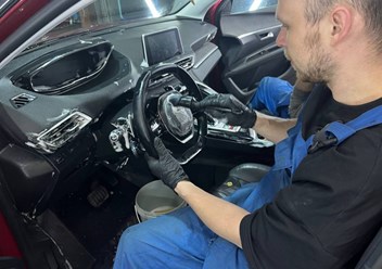 Фото компании ООО МКСТ Авто 5