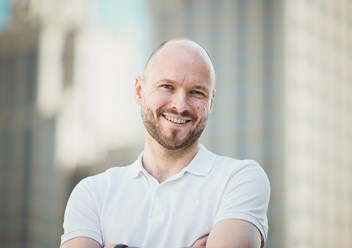 Фото компании  Репортажный фотограф Москва - Сергей Рыжков 5