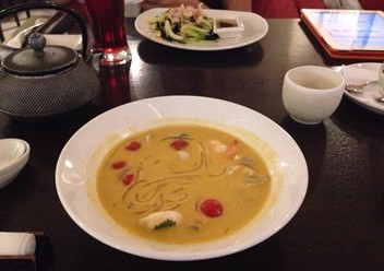 Фото компании  Планета Суши, сеть ресторанов японской кухни 5