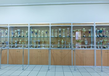 Фото компании  Успех 4