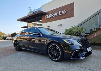 Фото компании  Краснодар-Автопрокат 1