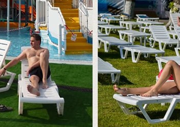 Фото компании ООО Shezlongu 1