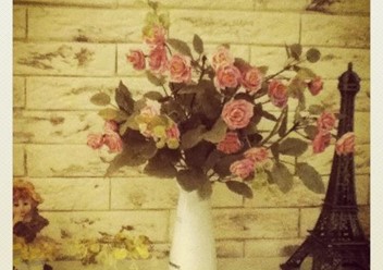 Фото компании  Маленький Париж, ресторан 1