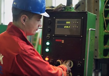 Фото компании ООО Вокфорс. Workforce - рабочие люди 5