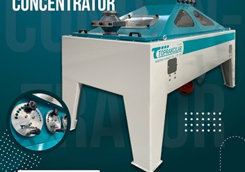 Фото компании ООО Toprakcilar Makina 2