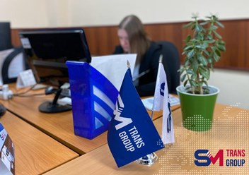 Фото компании  SM TRANS 2